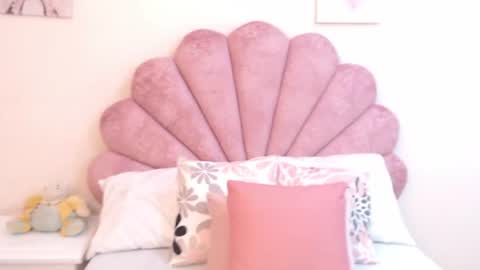 Snapshot of milaaadams chatting on 07.02.26 mila online show from 07.02.26