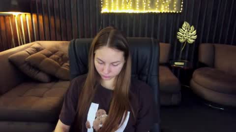 Snapshot of milaaddam chatting on 07.08.26 Milla online show from 07.08.26