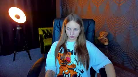 Snapshot of milaaddam chatting on 07.11.26 Milla online show from 07.11.26