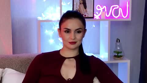 Mila online show from 03.23.26