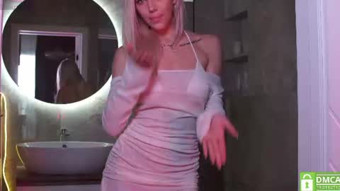 Mila and u can call me sweet bunny online show from 06.25.26