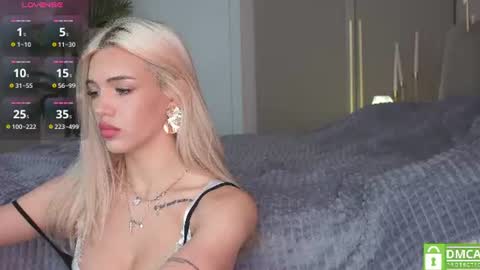 Mila and u can call me sweet bunny online show from 07.13.26