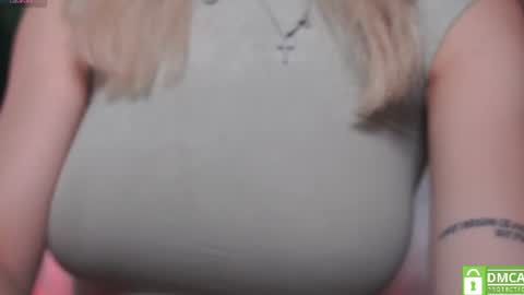 Mila and u can call me sweet bunny online show from 07.24.26