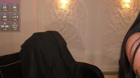 Mila online show from 11.14.25