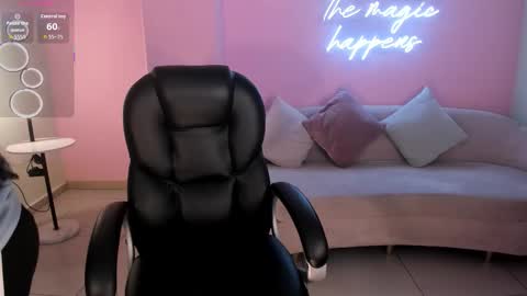 Mila online show from 01.13.26