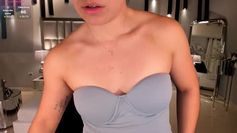 Mila online show from 02.18.26