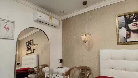 miladiosa online show from 02.28.26