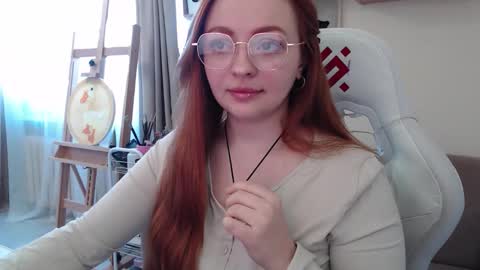 Milana online show from 01.19.26