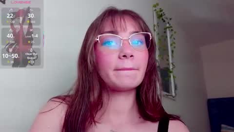 Snapshot of milafyre chatting on 12.18.25 valery online show from 12.18.25