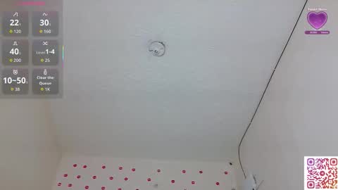 valery online show from 03.10.26