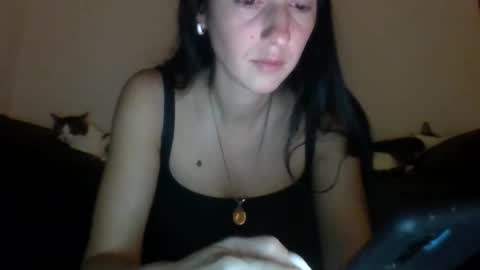 MilaGabor online show from 09.30.25