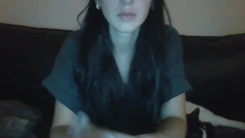 Snapshot of milagaborxx chatting on 11.05.25 MilaGabor online show from 11.05.25