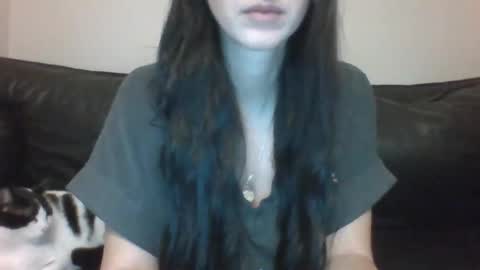 Snapshot of milagaborxx chatting on 12.02.25 MilaGabor online show from 12.02.25