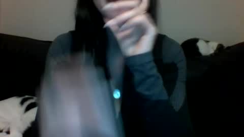 Snapshot of milagaborxx chatting on 12.04.25 MilaGabor online show from 12.04.25