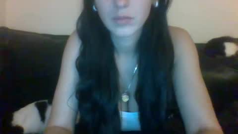 Snapshot of milagaborxx chatting on 02.01.26 MilaGabor online show from 02.01.26