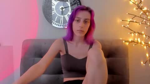 MilaGlow online show from 03.23.26