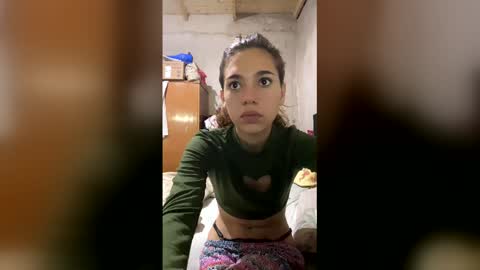 milagrossuwu online show from 04.03.26