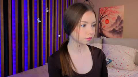 Mila online show from 06.08.26