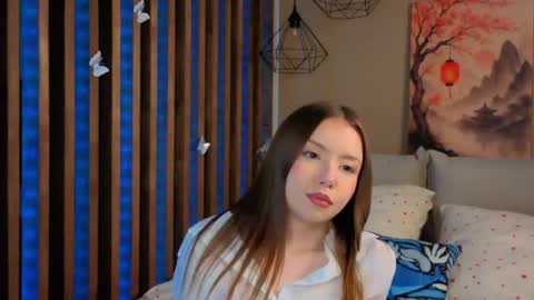 Mila online show from 06.12.26