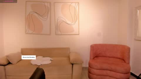 Mila  online show from 05.21.26