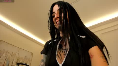Mila  online show from 08.04.26