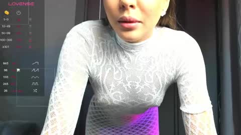 MilaLewi online show from 06.01.26