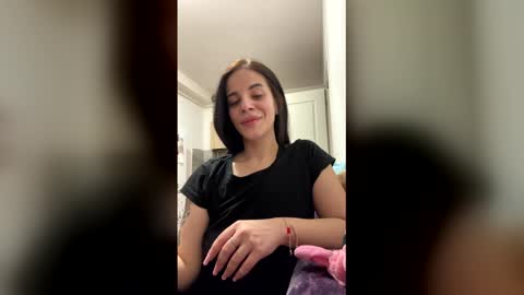 milalunaa online show from 03.28.26