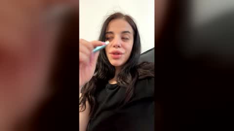 milalunaa online show from 03.29.26
