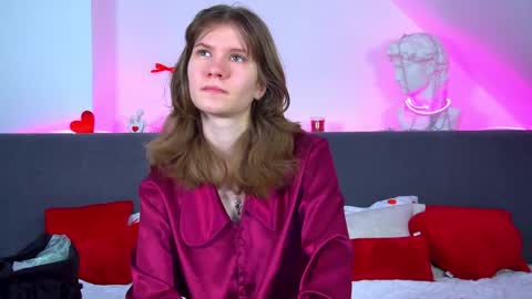 Mila online show from 02.27.26