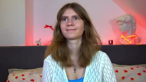 Mila online show from 03.25.26