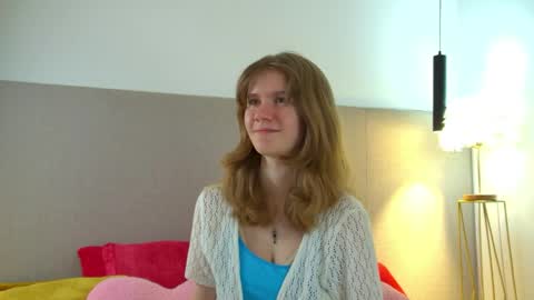 Mila online show from 03.26.26