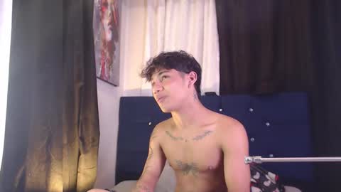 Milan Anxel online show from 02.09.26