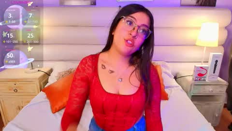 milan_sweetie online show from 02.28.26