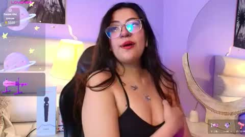 milan_sweetie online show from 06.19.26