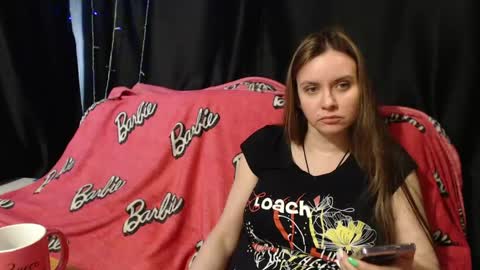 Snapshot of milana696969 chatting on 06.04.26 MilAna online show from 06.04.26