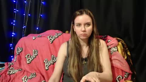Snapshot of milana696969 chatting on 06.28.26 MilAna online show from 06.28.26