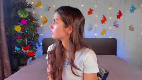 Milana online show from 04.27.26