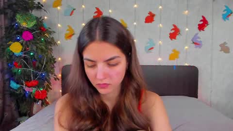 Milana online show from 04.29.26