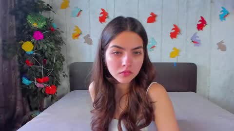 Milana online show from 04.30.26