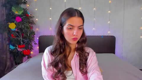 Milana online show from 05.02.26