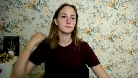 Snapshot of milana_cutie_ chatting on 09.21.25 Milana online show from 09.21.25