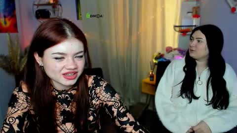 Mila online show from 03.10.26