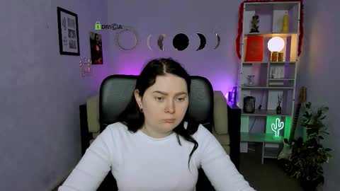 Mila online show from 03.14.26