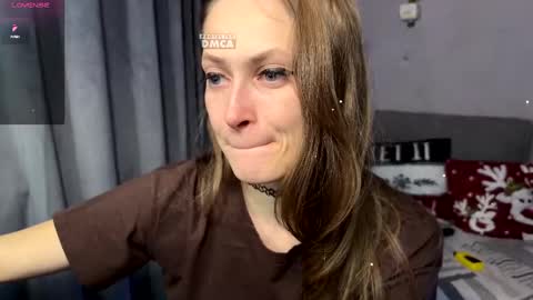 Snapshot of milana_sexwife chatting on 01.13.26 Dan and Milana online show from 01.13.26