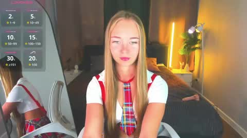 Milana online show from 06.07.26