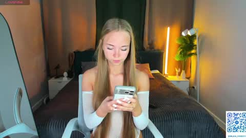Milana online show from 06.08.26