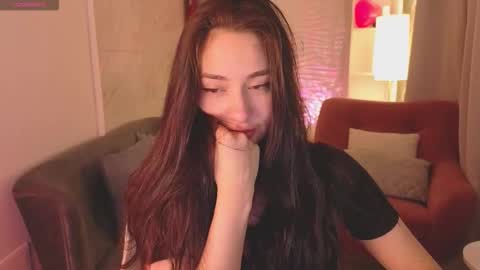 Milana online show from 02.19.26