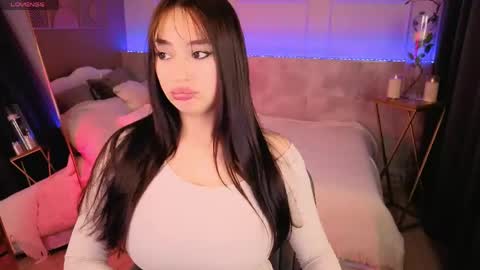 Milana online show from 03.22.26