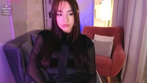 Milana online show from 03.28.26