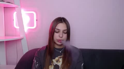 milanaangelas online show from 02.16.26